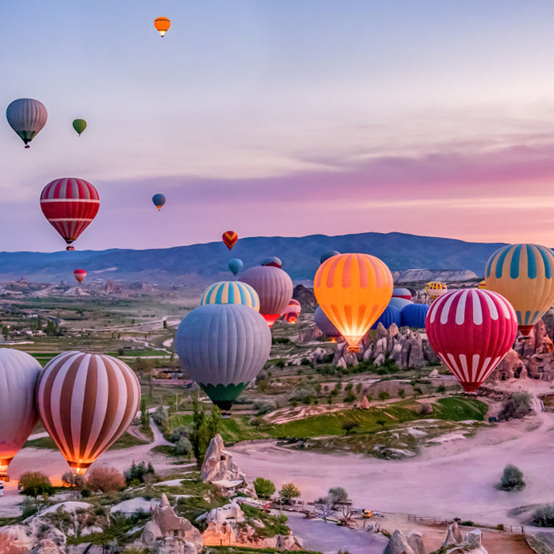 در نمایشگاه شیشه اوراسیا در ترکیه 2025 درخشان بود