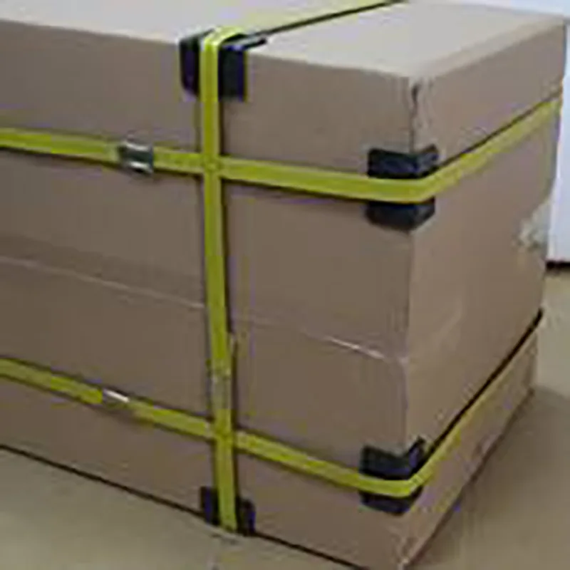 گیره بند پلاستیکی مشکی