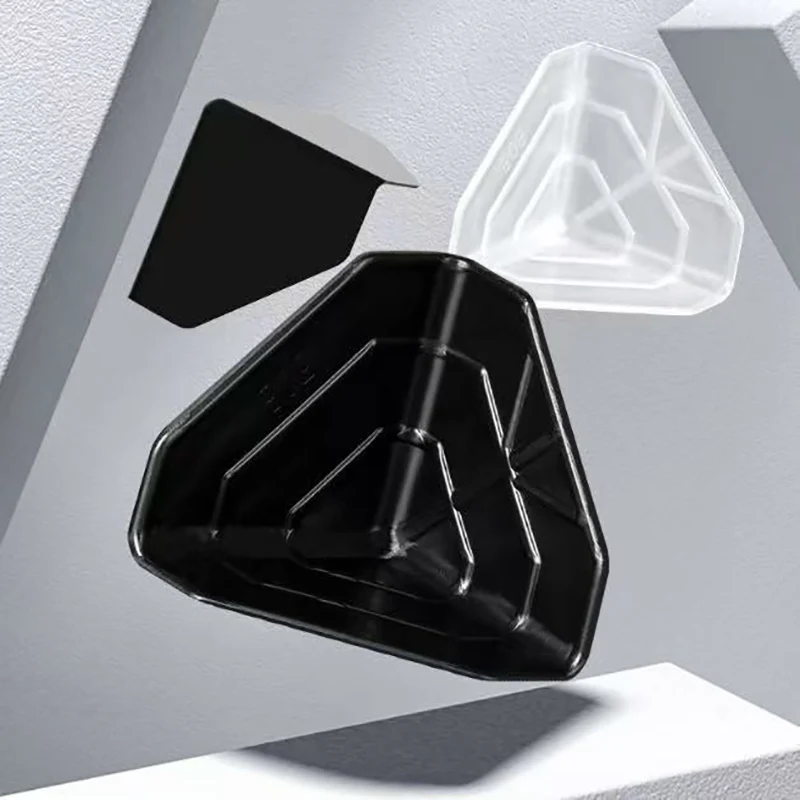 محافظ گوشه پلاستیکی سه طرفه